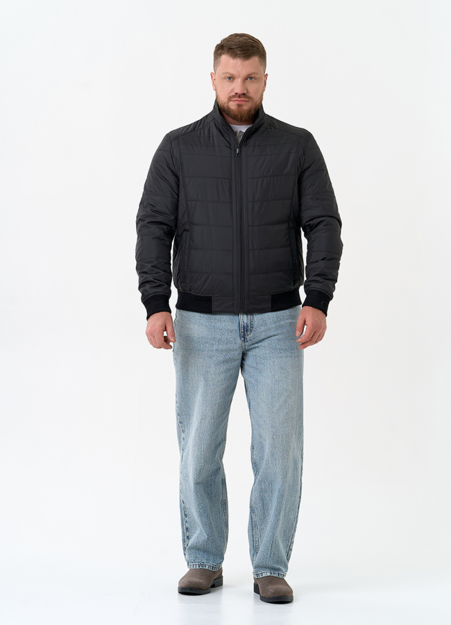 фото Куртка мужская модель № 32542